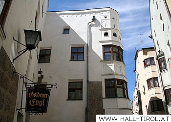 historisches hotel