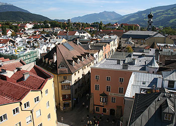 Stadtteilversammlung