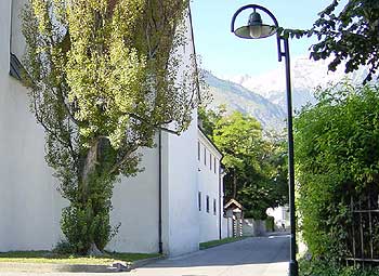 Franziskanerkloster