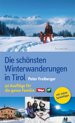 Wanderfhrer Winter