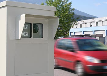 radar
