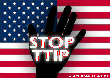 STOP TTIP UND CETA