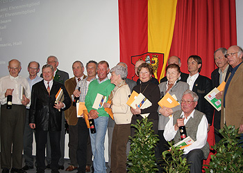 50 Jahre Alpenverein
