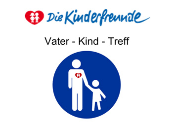 Kinderfreunde Vater Kind Treff