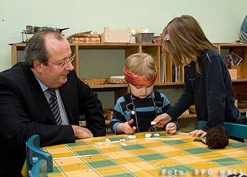 SPÖ Kindergarten