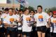 Torch Run 2017 – Flamme der Hoffnung