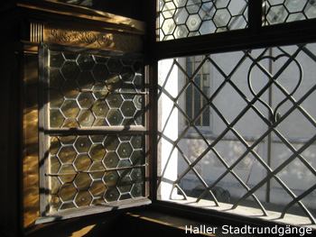 Haller Stadtrundgänge