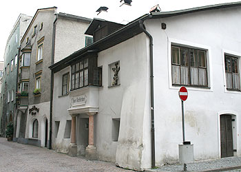 Haus Bachlechner