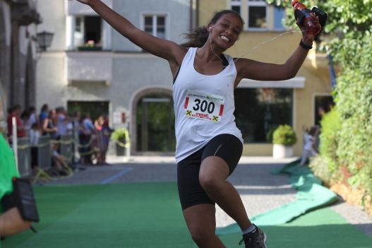 Halbmarathon Hall-Wattens