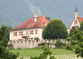 Schloss Melans