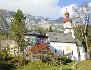 Kloster St. Martin