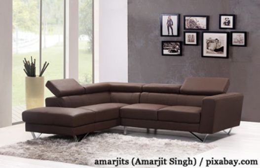 Sofas für Senioren - Tipps zum Kauf