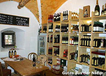 Weinbar Hall Tirol