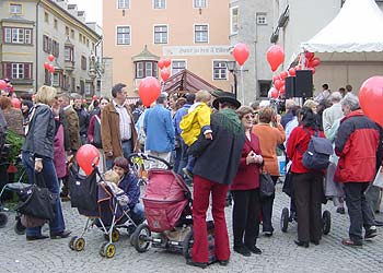 Tirol spezialitäten