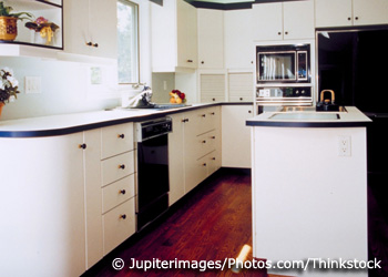 Eigenheim: Einrichtungstipps für die Küche